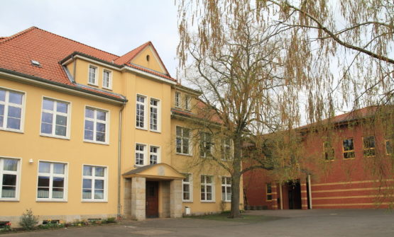 Grundschule Dankersen-Leteln
